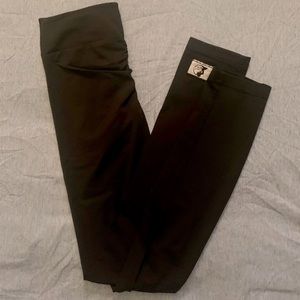 Celestial Bodiez black leggings